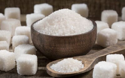 Reasons to Cut Sugar from Your Diet