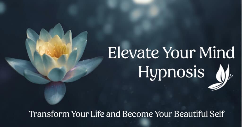 Hypnosis For Energy: Transform Your Mind, Rejuvenate Your Life