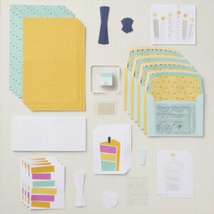 Light The Candles Kit