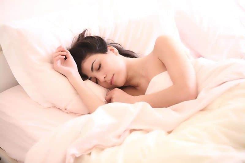 How Vital Is Sleep To Your Health?